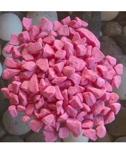 2Kg ÇakılTaşı Çeşitleri(AÇIK PEMBE)